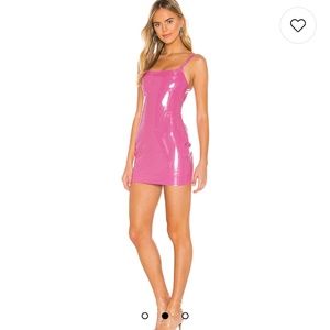 Superdown Kylee Dress